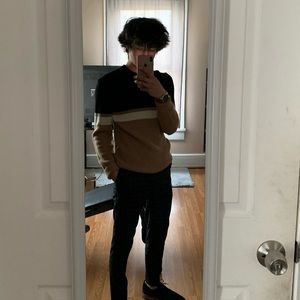 Meet your Posher, Fernando